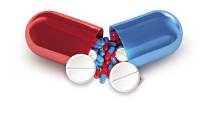 533种低价药 民生药箱的“定心丸”与市场经济的“试金石”